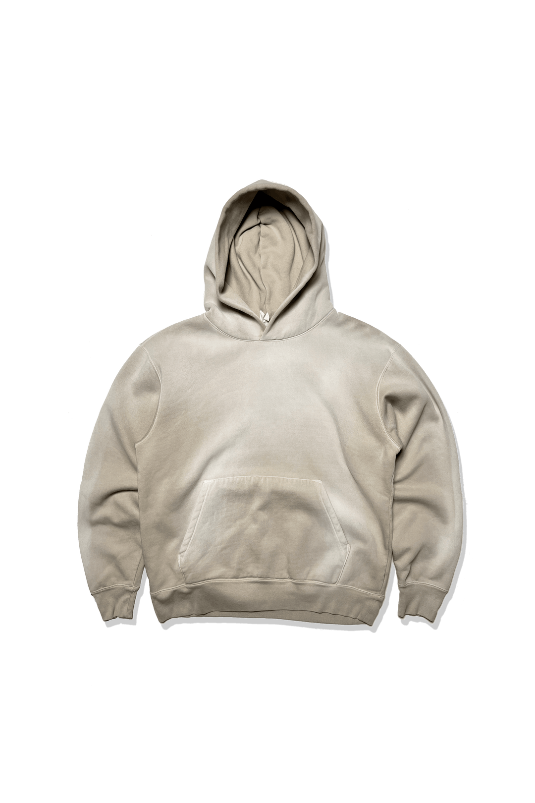 Lunch Hoodie - Sunfaded Colorways