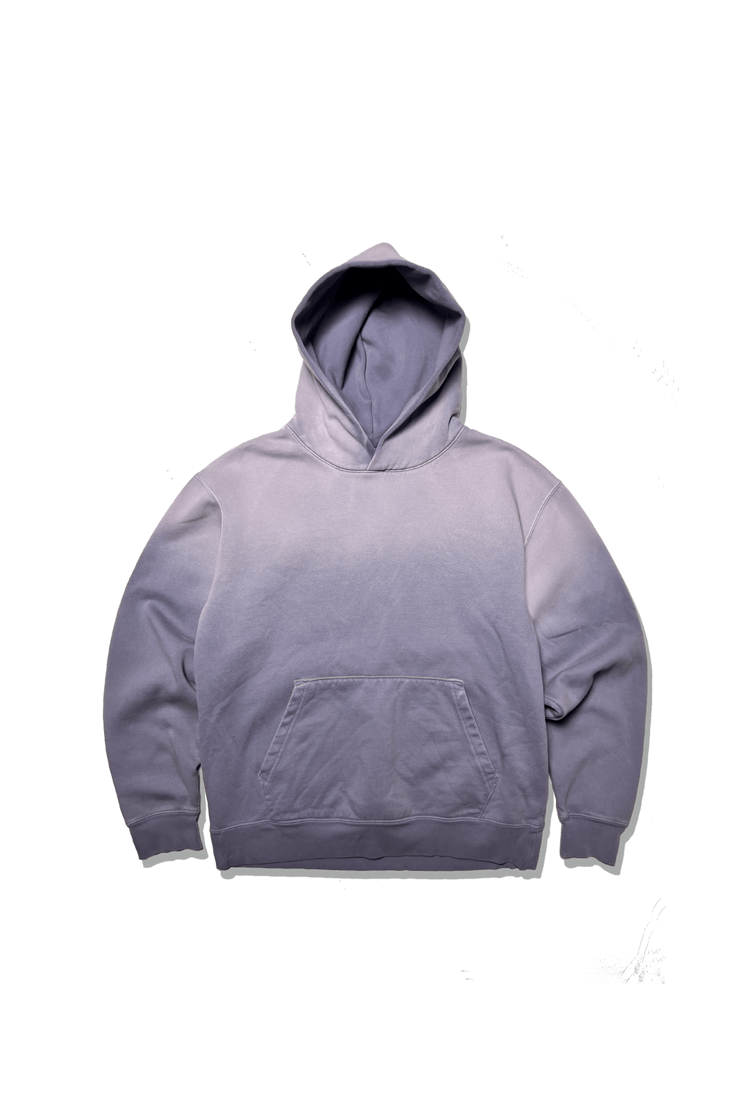 Lunch Hoodie - Sunfaded Colorways