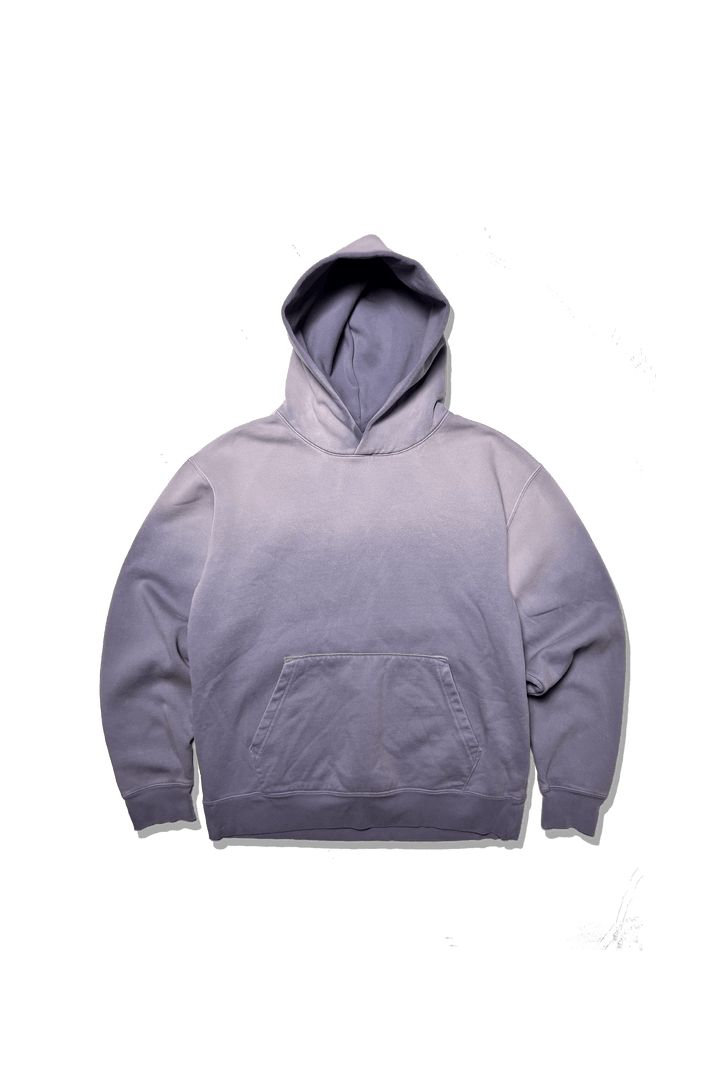 Lunch Hoodie - Sunfaded Colorways