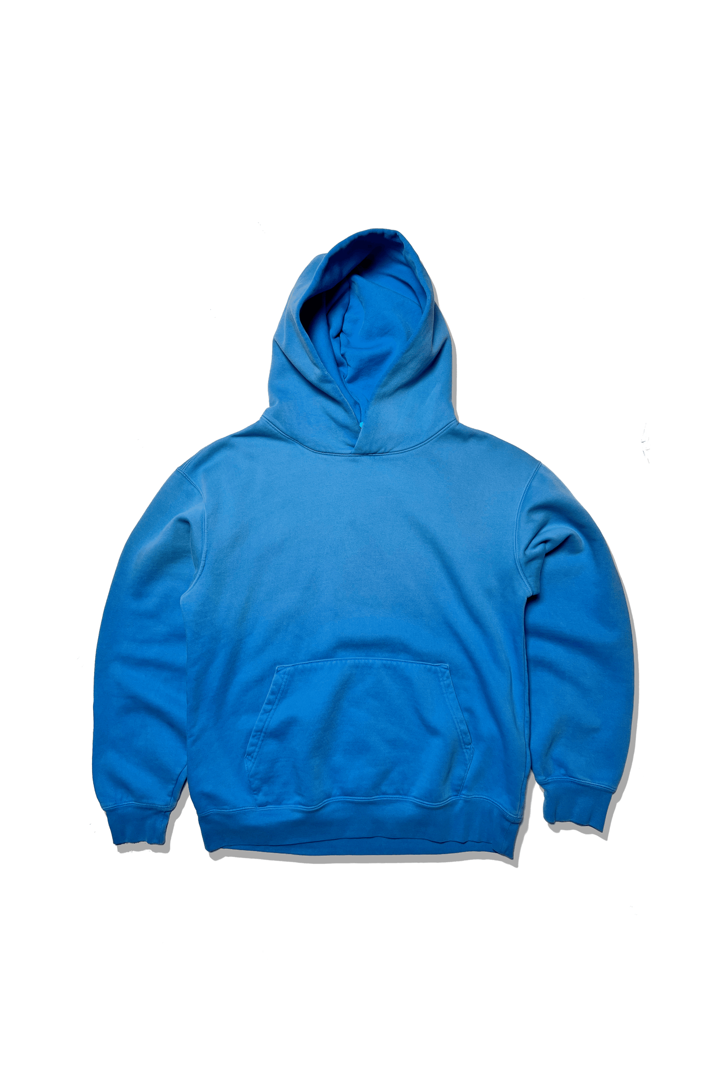 Lunch Hoodie - Sunfaded Colorways