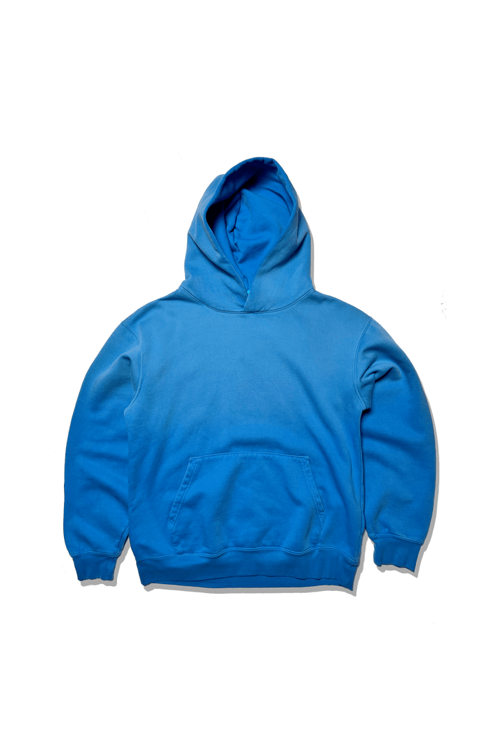Lunch Hoodie - Sunfaded Colorways