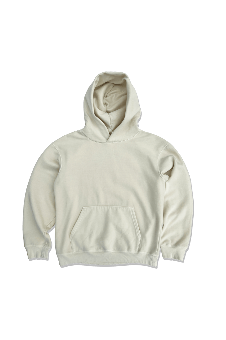 Lunch Hoodie - Solid Colors