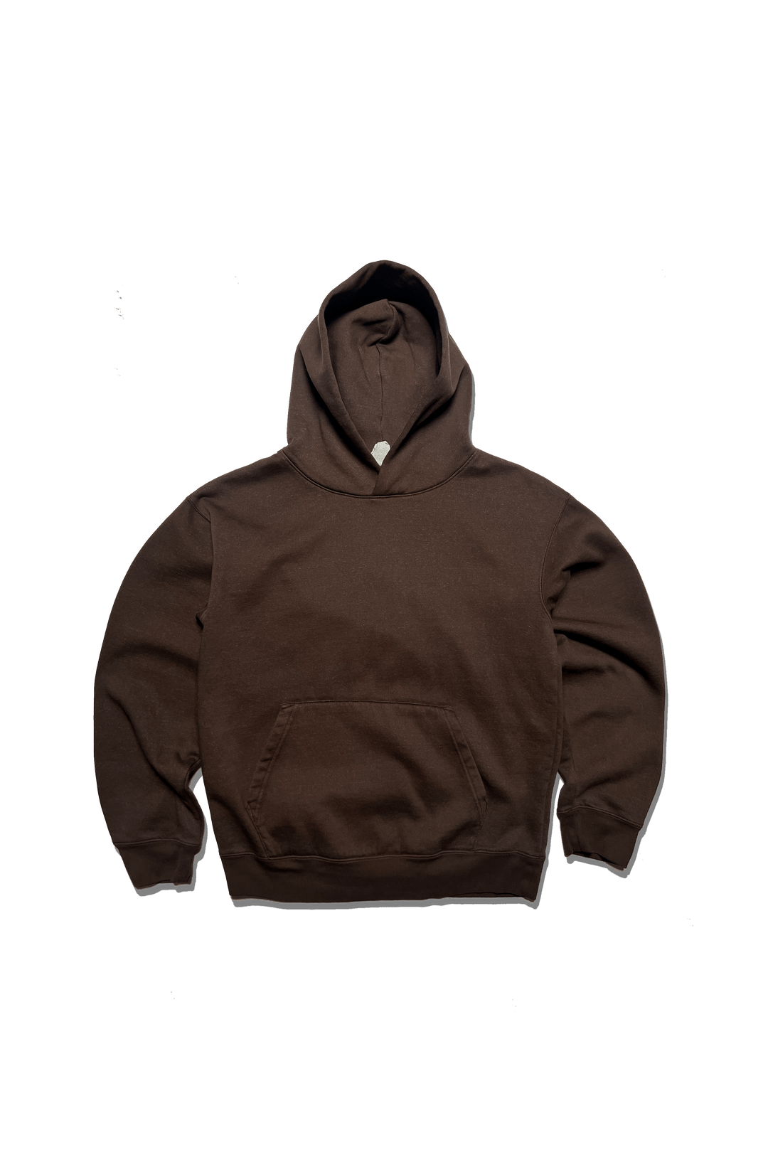Lunch Hoodie - Solid Colors