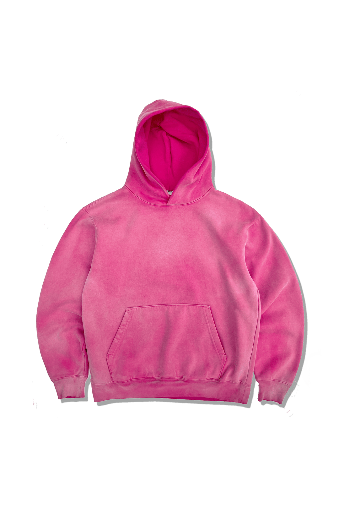 Lunch Hoodie - Sunfaded Colorways
