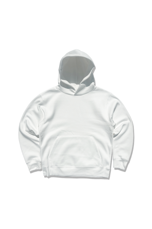 Ready To Dye Lunch Hoodie