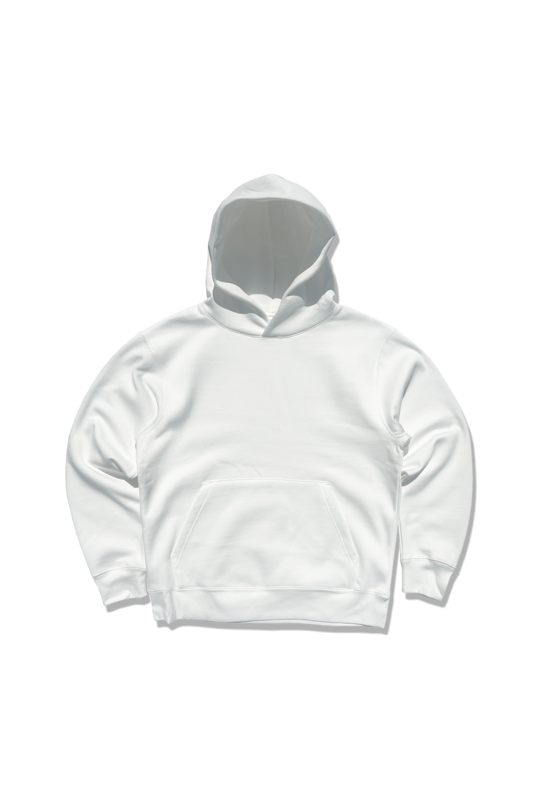 Lunch Hoodie