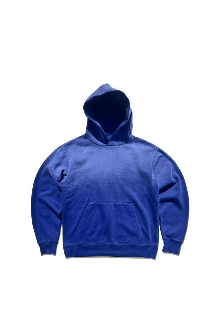 Lunch Hoodie - Sunfaded Colorways