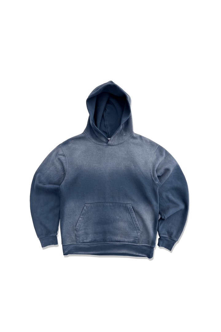 Lunch Hoodie - Sunfaded Colorways