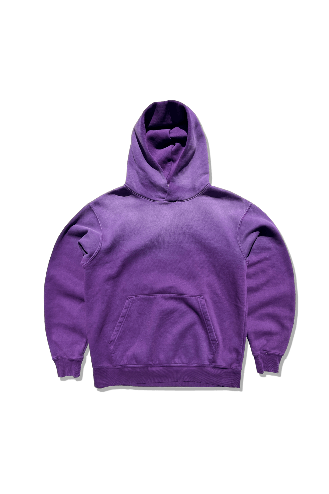 Lunch Hoodie - Sunfaded Colorways