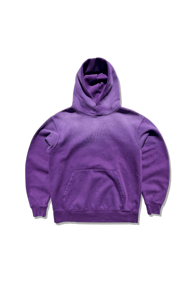 Lunch Hoodie - Sunfaded Colorways