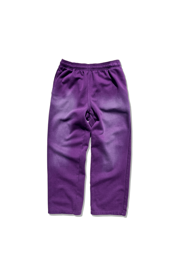 Lunch Sweatpants - Sunfaded Colorways