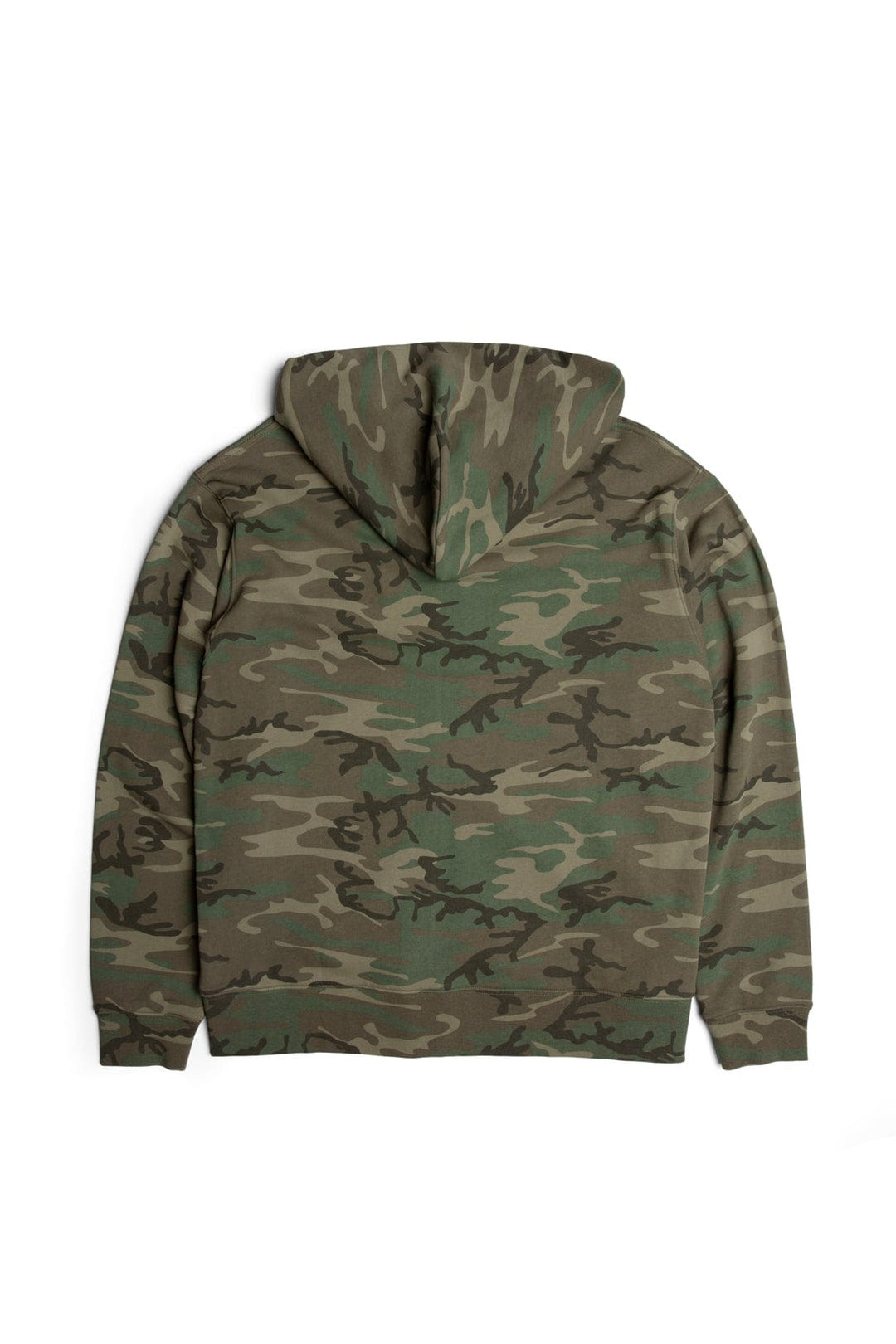 Cross Country Zip Hoodie (2025)