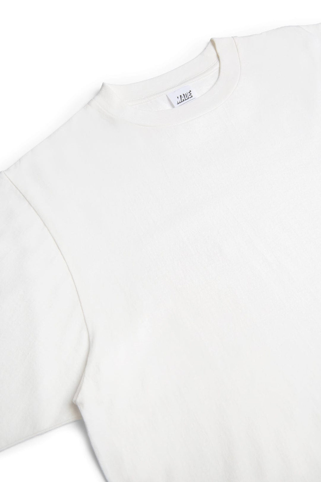 Ready To Dye Homeroom T Shirt 2.0