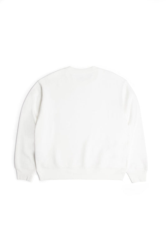 Ready To Dye Lunch Club Crewneck