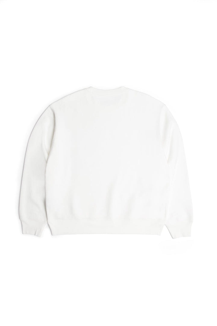 Lunch Club Crewneck