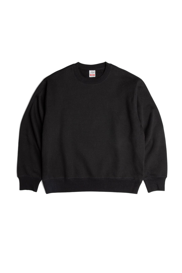 Lunch Club Crewneck