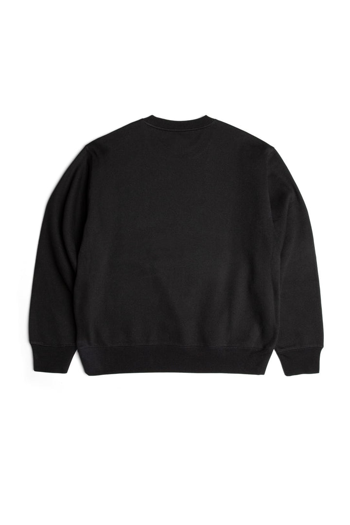 Lunch Club Crewneck