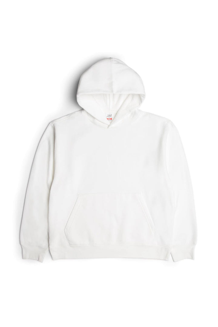 Ready To Dye Lunch Club Hoodie