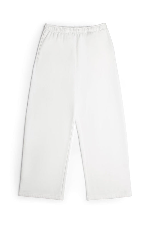 Ready To Dye Lunch Club Open Botttom Sweatpants