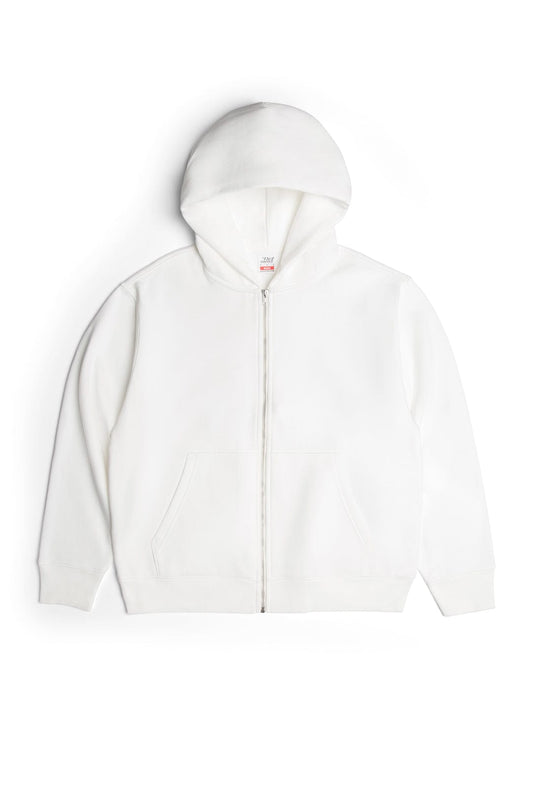 Ready To Dye Lunch Club Zip Hoodie