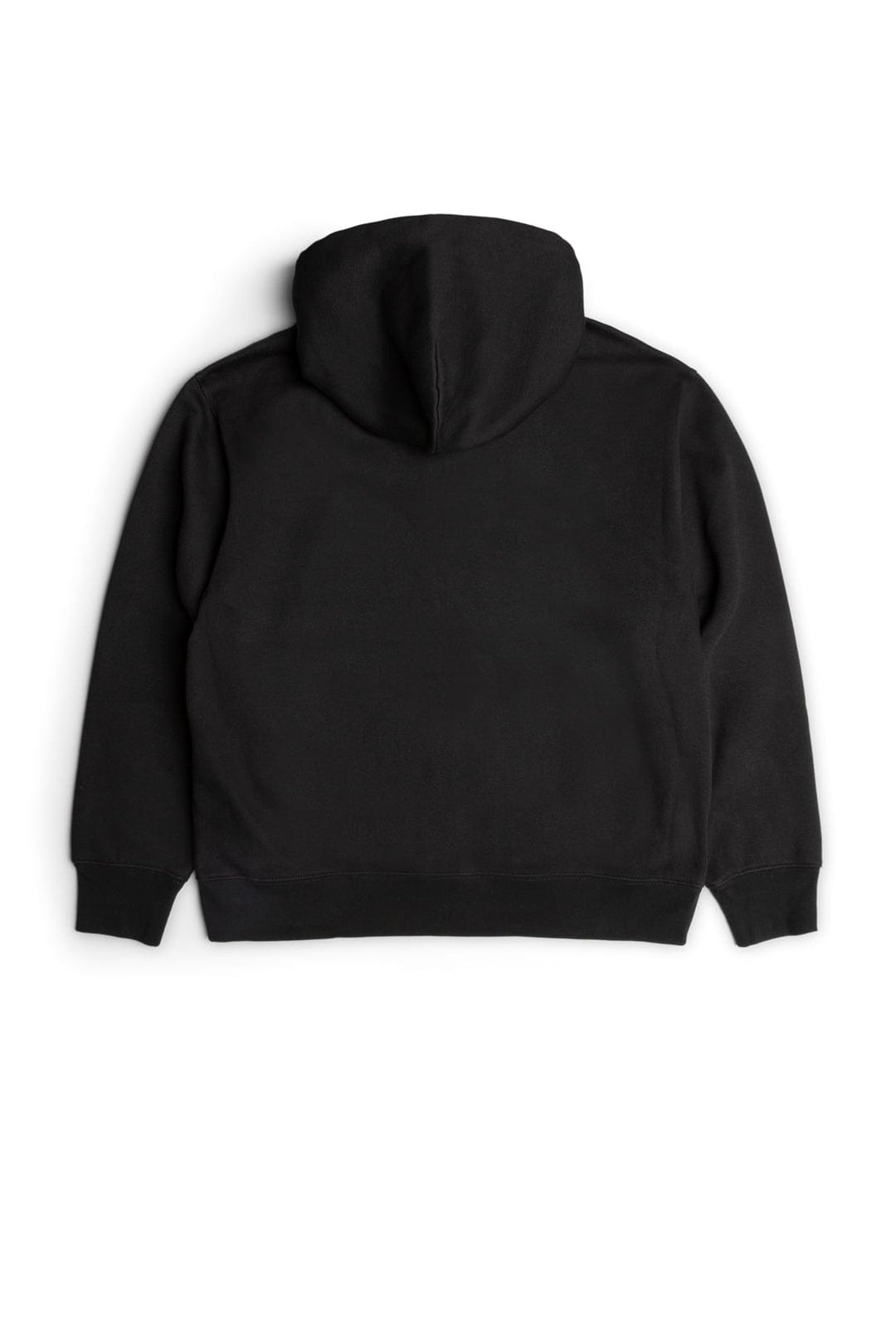 Lunch Club Zip Hoodie