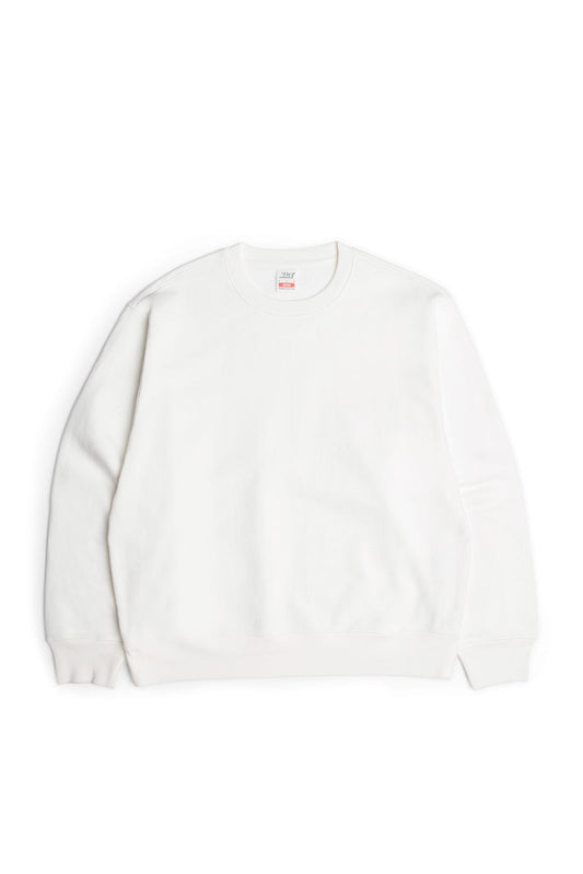 Ready To Dye Recess Club Crewneck