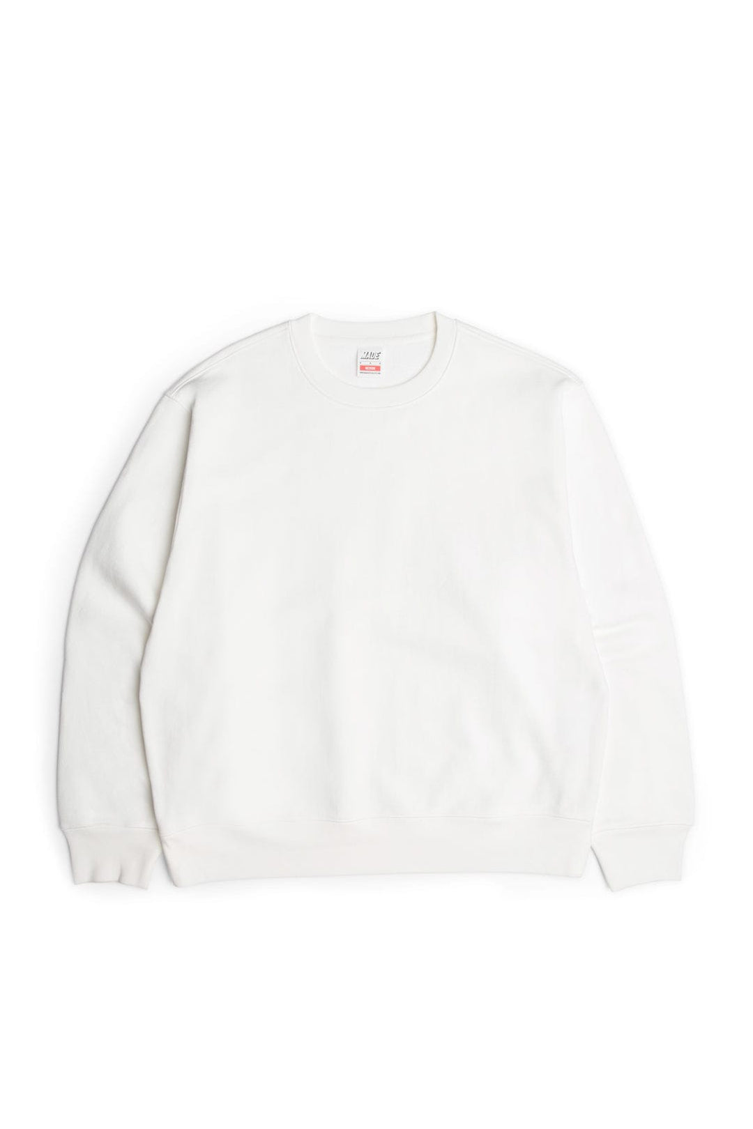 Recess Club Crewneck