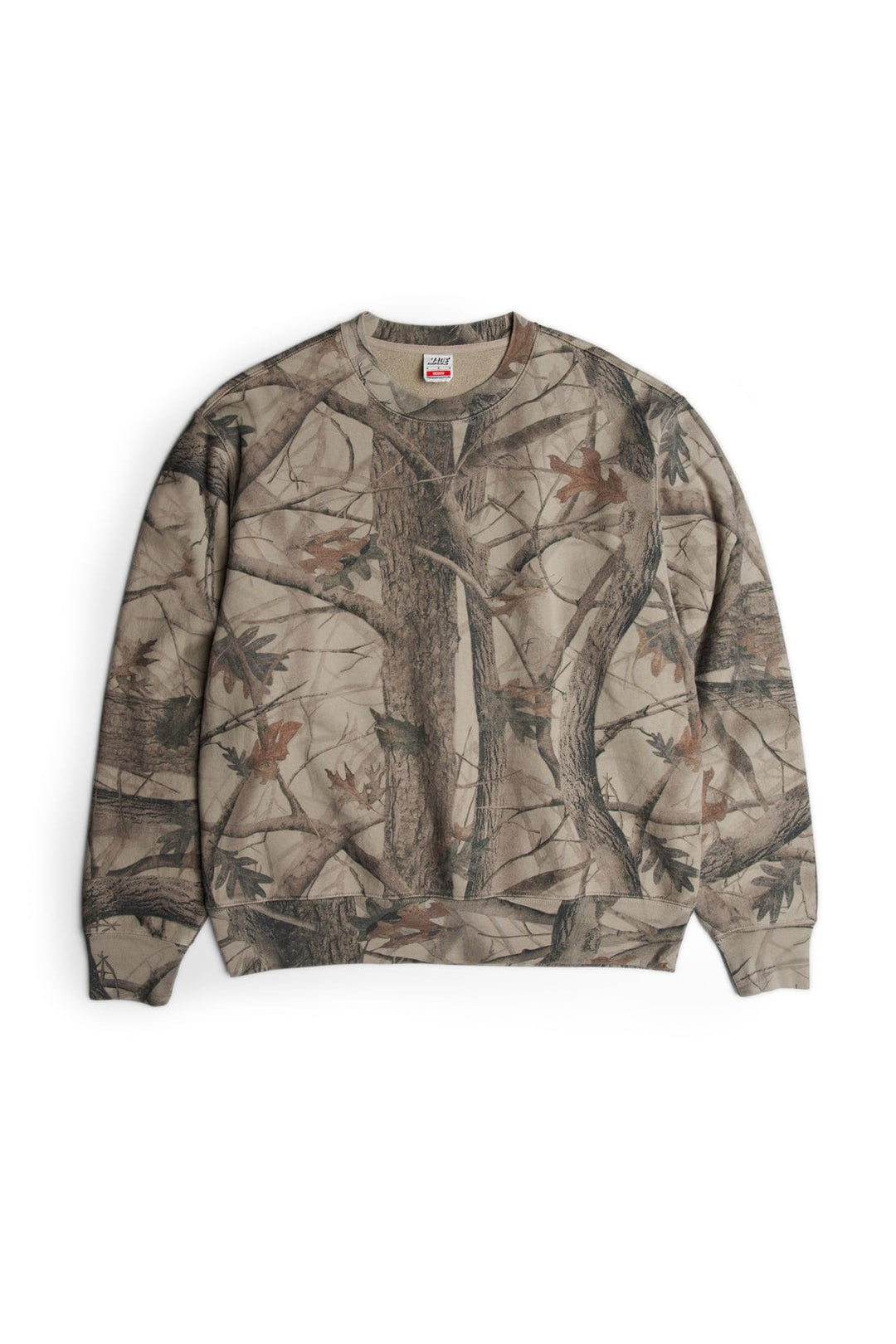 Recess Club Crewneck