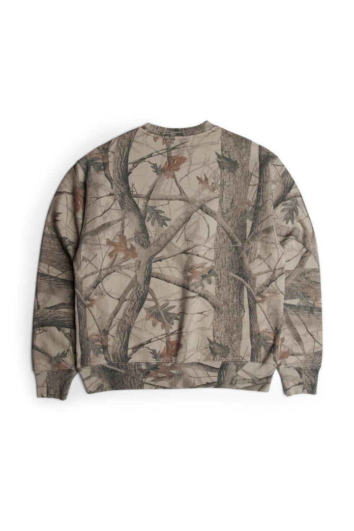 Recess Club Crewneck