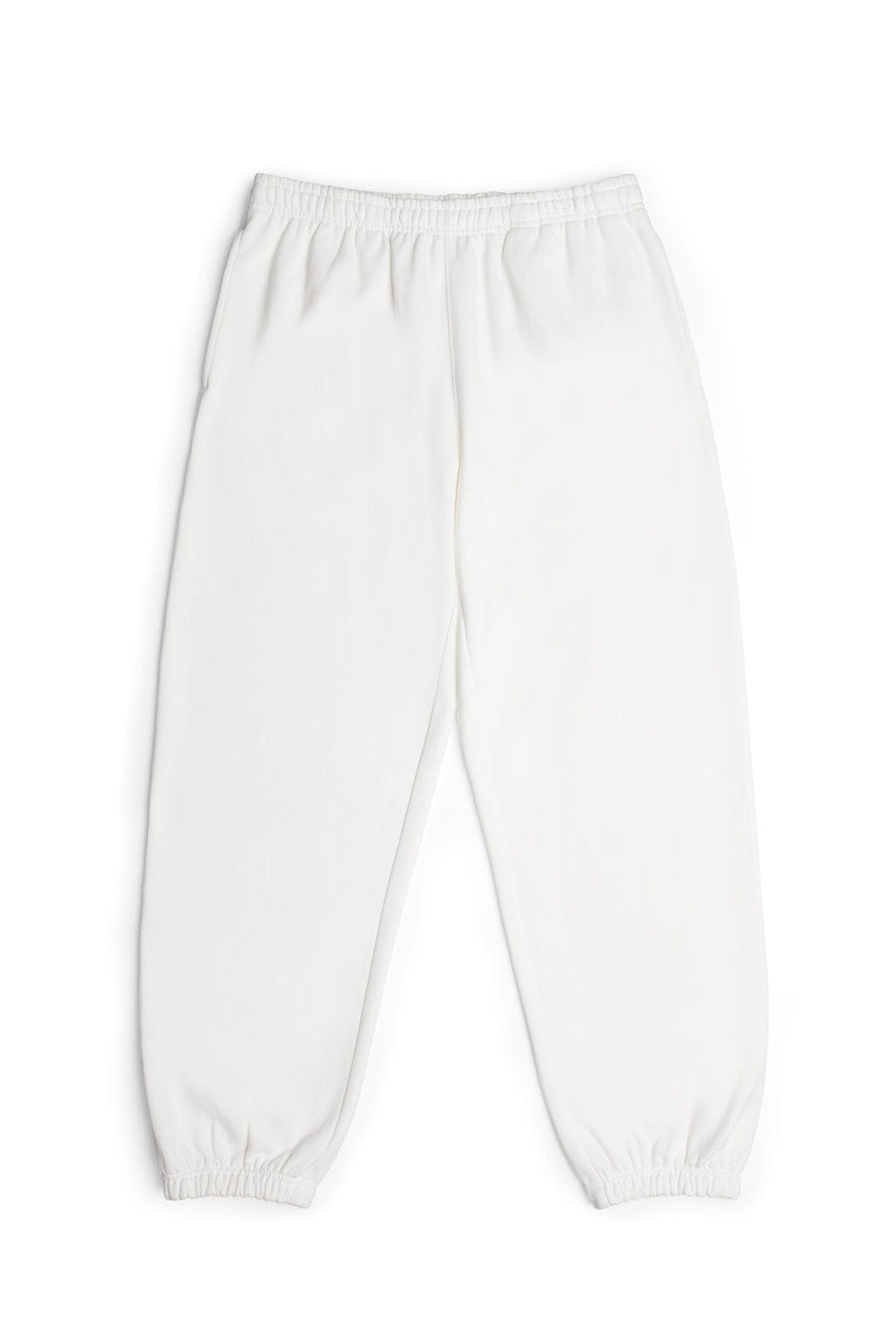 Recess Club Elastic Bottom Sweatpants