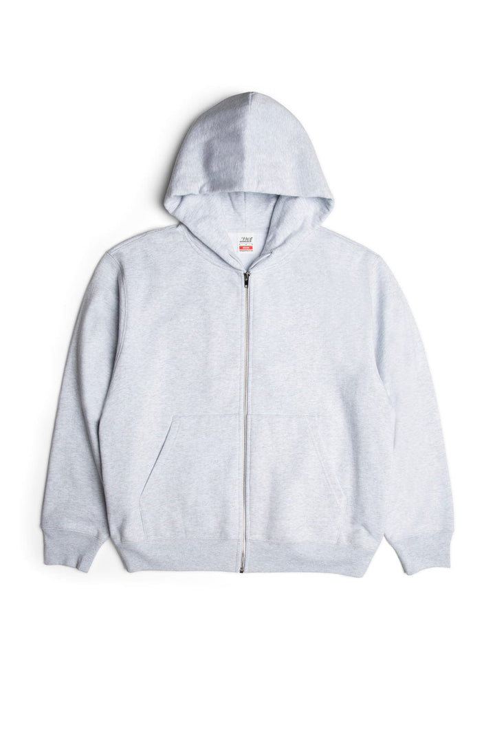 Recess Club Zip Hoodie