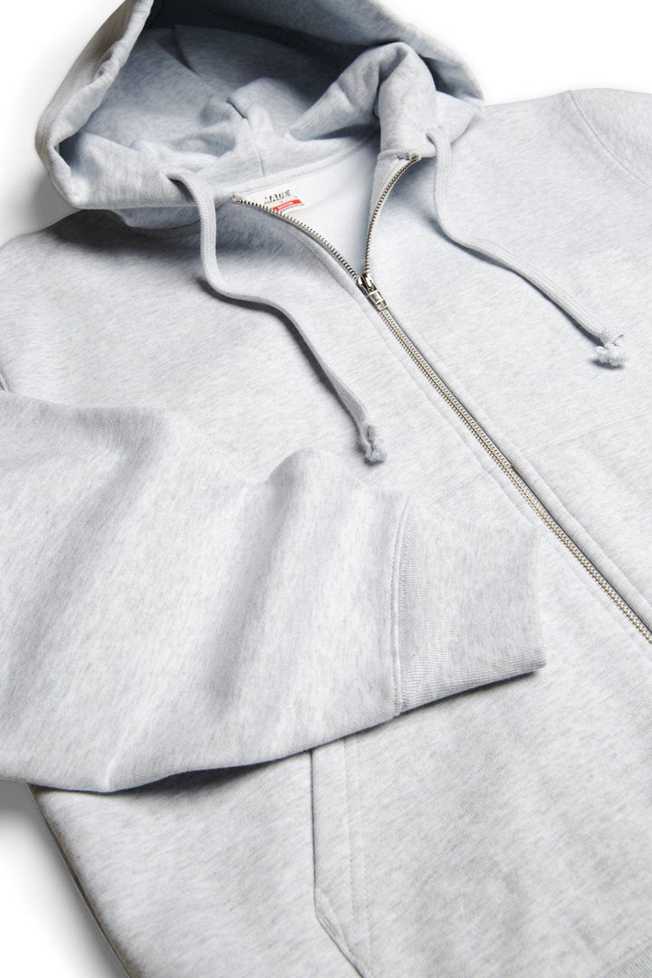 Recess Club Zip Hoodie