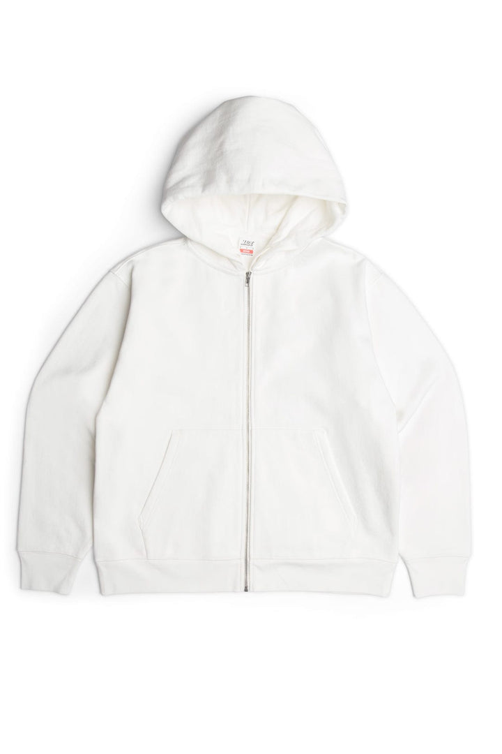 Recess Club Zip Hoodie