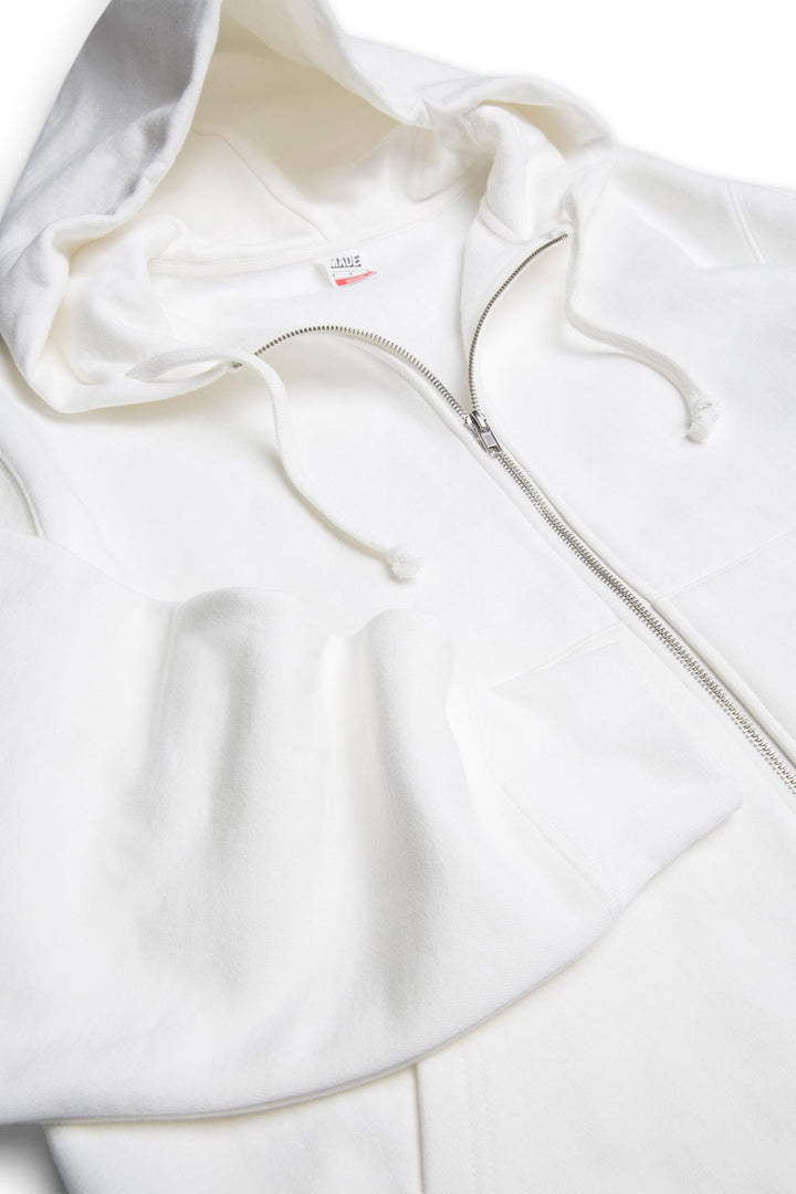 Ready To Dye Recess Club Zip Hoodie