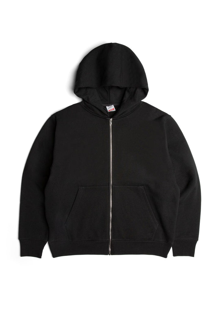 Recess Club Zip Hoodie