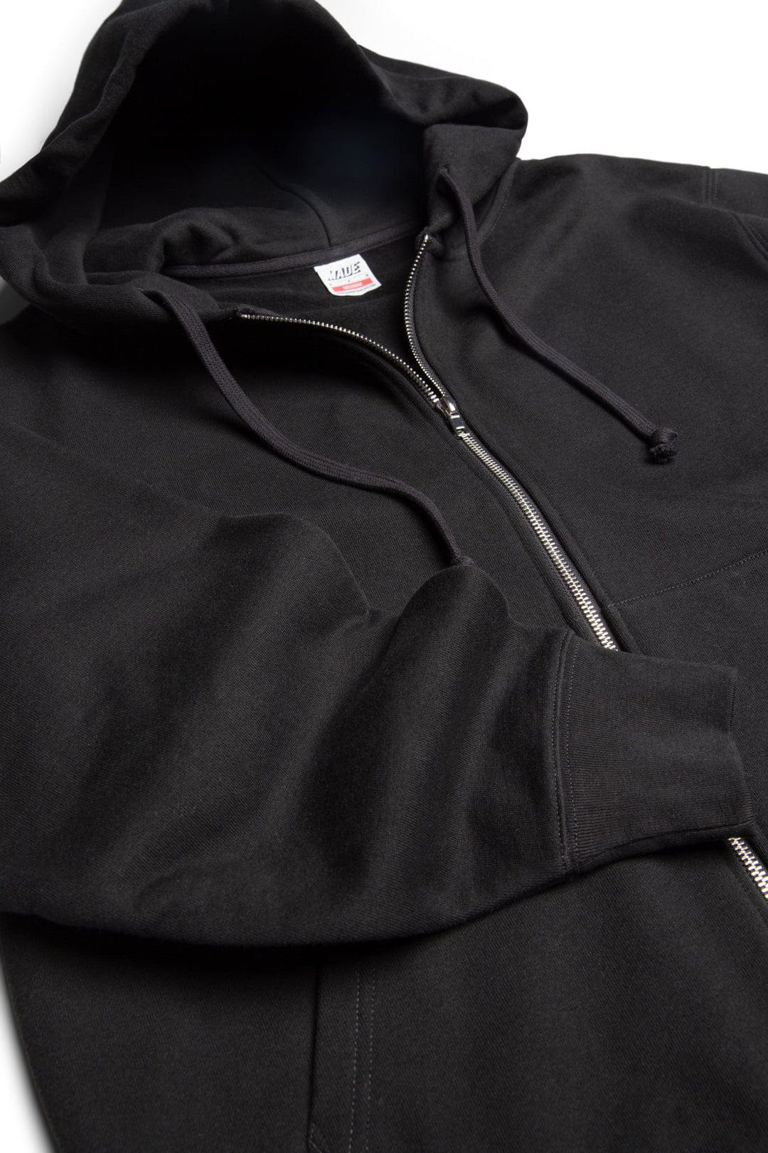 Recess Club Zip Hoodie