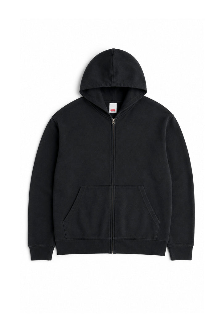 Cross Country Zip Hoodie - Exclusive Colors