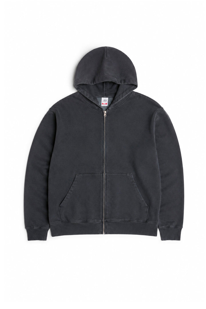 Cross Country Zip Hoodie - Exclusive Colors