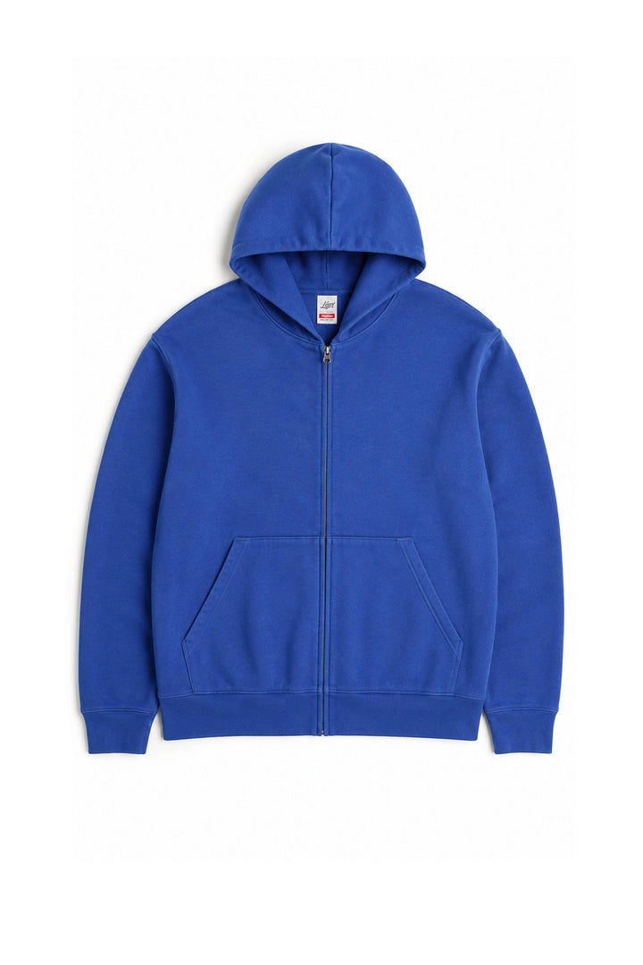 Cross Country Zip Hoodie - Exclusive Colors