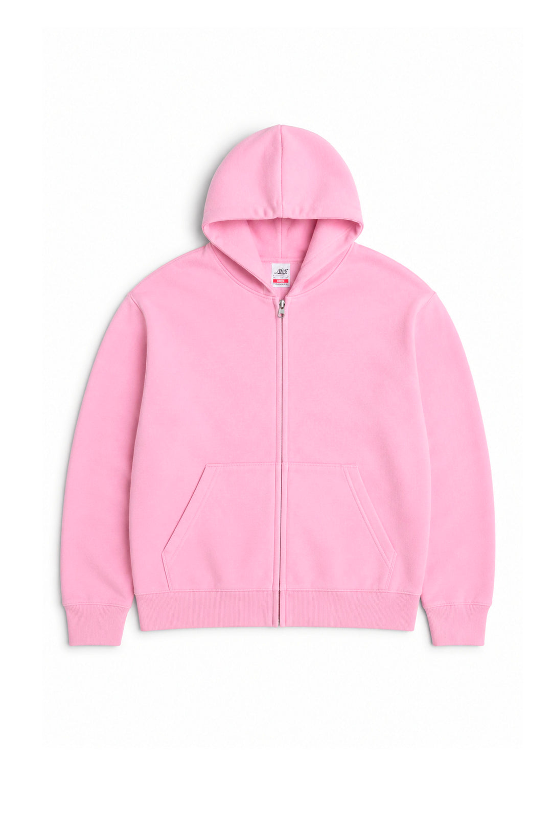 Cross Country Zip Hoodie - Exclusive Colors