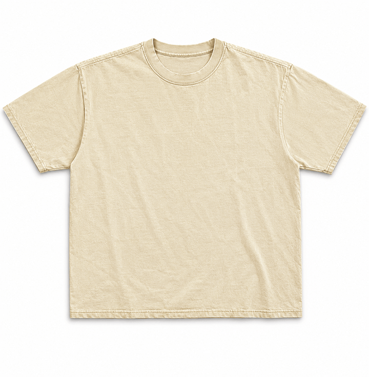 Homeroom T-Shirt - Exclusive Colors