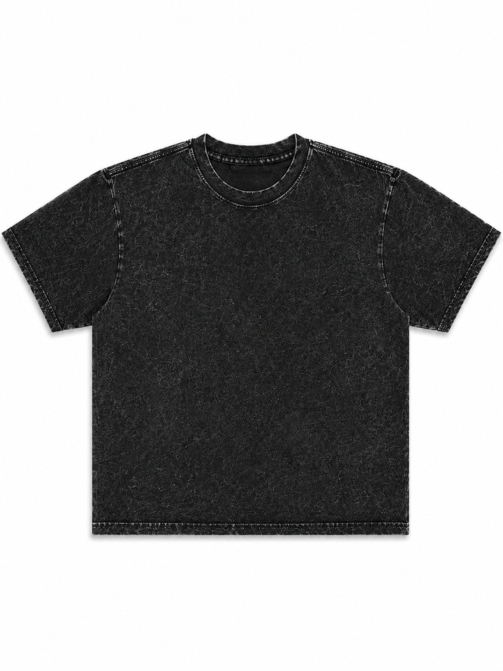 Homeroom T-Shirt - Exclusive Colors