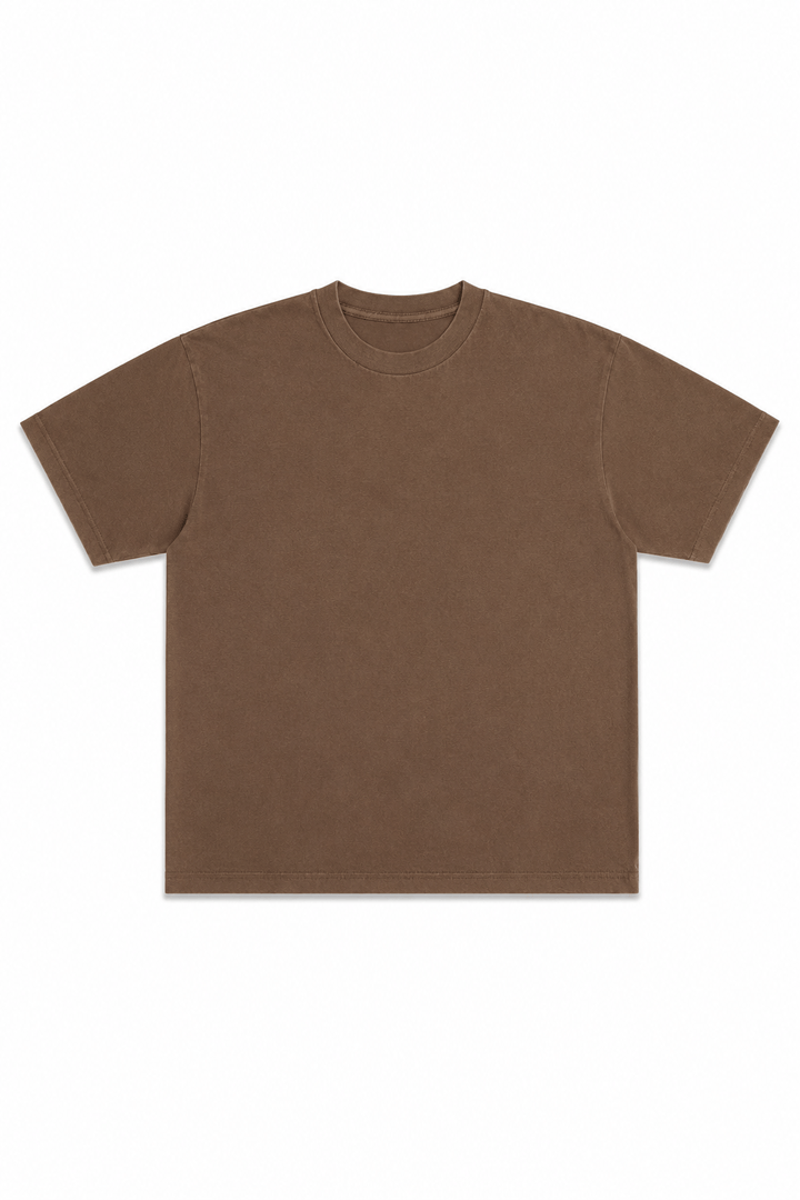 Homeroom T-Shirt - Exclusive Colors