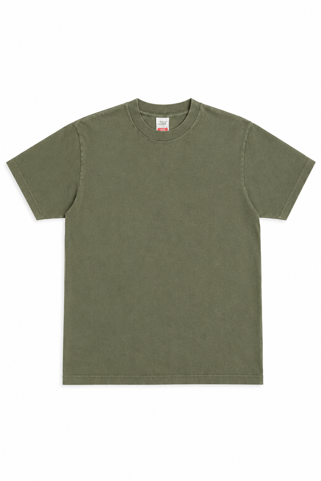 Homeroom T-Shirt - Exclusive Colors