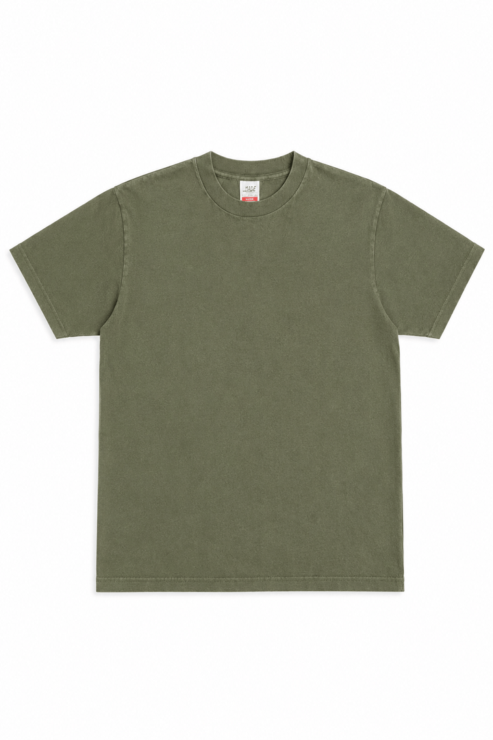 Homeroom T-Shirt - Exclusive Colors