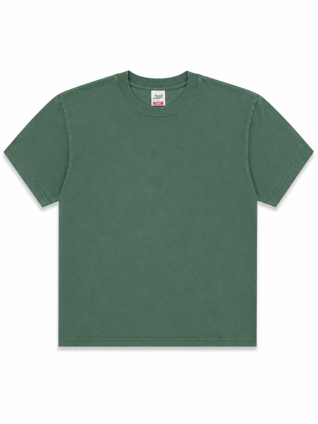 Homeroom T-Shirt - Exclusive Colors