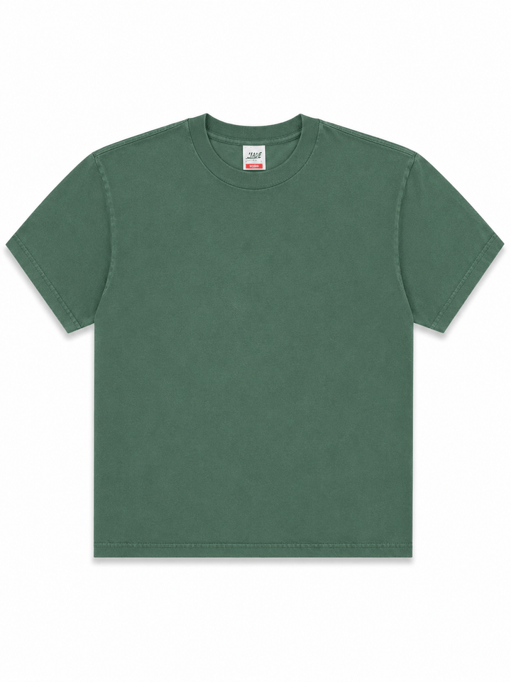 Homeroom T-Shirt - Exclusive Colors