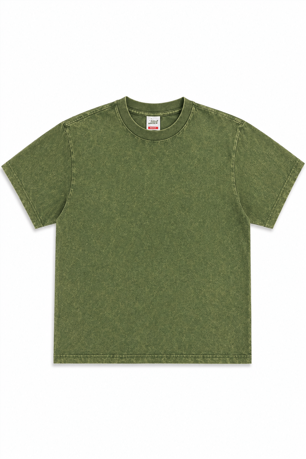 Homeroom T-Shirt - Exclusive Colors