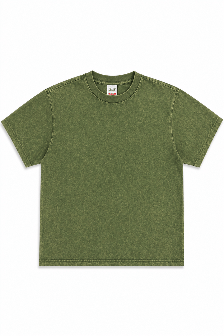 Homeroom T-Shirt - Exclusive Colors