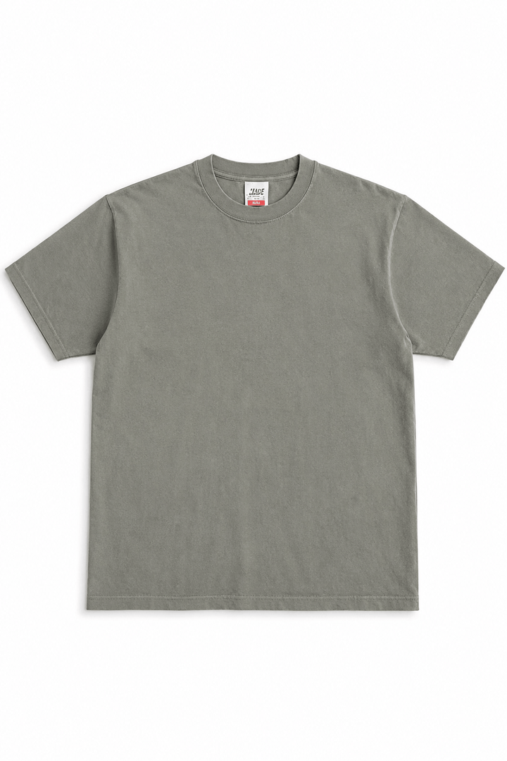 Homeroom T-Shirt - Exclusive Colors